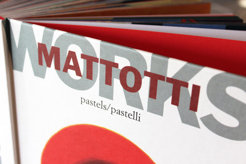 Lorenzo Mattotti - relația dintre text și imagine ar trebui să fie aceeași precum dintre text și muzică